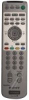 Logo T�l�commande sony rm-c816