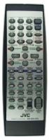 Logo T�l�commande jvc rm-sdxj35u