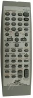 Logo T�l�commande jvc rmsths33rw2