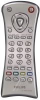 Logo Tlcommande philips rc19245012-01