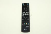Logo T�l�commande lg akb72197601