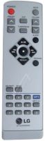 Logo T�l�commande lg 6710cmam09a
