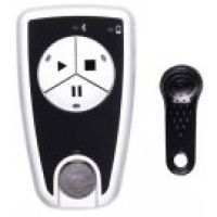 Logo T�l�commande tomtom d309618