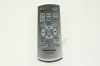 Logo Tlcommande panasonic n2qayb000681