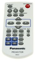 Logo Tlcommande panasonic d848350