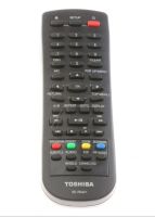 Logo Tlcommande toshiba se-r0421