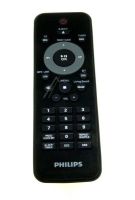 Logo Tlcommande philips d986597