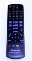 Logo Tlcommande panasonic n2qayb000880