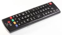 Logo T�l�commande lg akb73715679