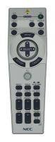 Logo T�l�commande nec 7n900363-