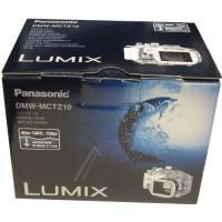 Logo Panasonic boitier etanche 5384363