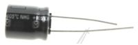 Logo 10uf-160v elko radial pan 105� 10x12,5mm-rohs- g980133
