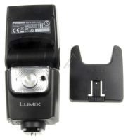 Logo Panasonic - externes blitzlicht d833023