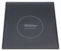 Logo Plateau de four (u) f146722