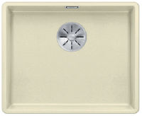 Logo Evier blancosubline 500-f - granit jasmin - 523536