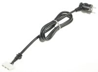 Logo Assy power cord:16a/250v, iec,lp-33r,y,p bn96-09872s