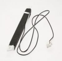 Logo Assy display-mpi;vivaldi-p/j,ssec s016058