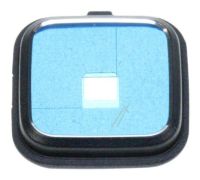 Logo Assy deco-camera_zk;sm-n910f,eur,black f719431