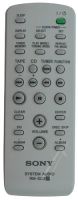 Logo Rm-sc3 remote commander 147851821