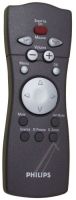 Logo Tlcommande philips rc331702-01