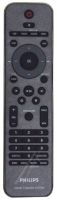 Logo Tlcommande philips crp651/01