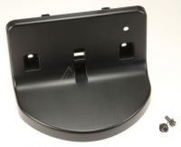 Logo Stand metal cover as f626446