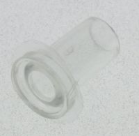 Logo Support plastique translucide vve 3 4453749