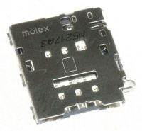 Logo Connecteur carte sim , s6edge g291633