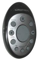 Logo Remote control 8127265