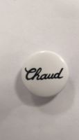 Logo Pieces detachees, poignee clinic chrome pd00126