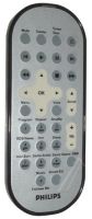 Logo Tlcommande philips rc1463401/01