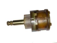 Logo Pieces detachees, rosace de base laiton classic elite dore pd00070