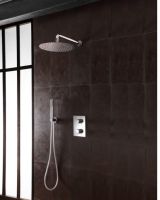 Logo Douche, pack classique triverde douche, triverde xtv8520g