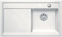 Logo Eviers  encastrer evier blancozenar 45s - cramique blanc mat