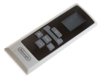 Logo T�l�commande delonghi-kenwood 5515110331