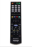 Logo Remote commander (rm-aau073) sony 148761311 d16618