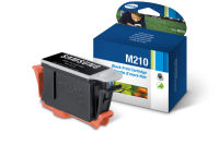 Logo Ink-m 210 ink   noir ink-m210/els