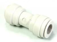 Logo Raccord droit 8mm>>6mm 8738072