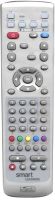 Logo Irc smart learn telecommande apprentissage irc smart classic 7765254
