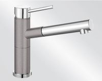 Logo Robinetterie blancoalta-s - alumetallic - 515326