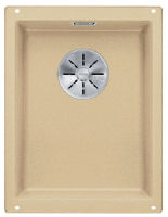 Logo Evier blanco subline 320-u pdur champagne manu inf 523412