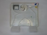 Logo Couvercle complet evap avec ventilateur; w07,240v da97-05993q