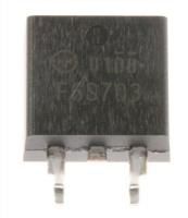 Logo Transistor,field effect,35w 5009151