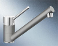 Logo Robinetterie blancoantas - alumetallic - 515338