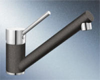 Logo Robinetterie blancoantas - anthracite - 515345