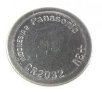 Logo Adaptable sur toshiba  rtc battery-panaso d121847