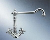 Logo Robinetterie blancotera - chrome - 512597