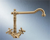 Logo Robinetterie blancotera - vieux cuivre - 512590