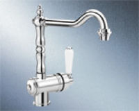 Logo Robinetterie blancotradon - chrome - 515990