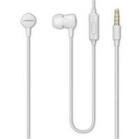 Logo Ehs62asn casque stereo blanc intra-auriculaire 3,5mm 6043803